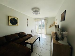 Appartement T2 Cabine - Balcon - Près de la plage - FR-1-309-513 - 8