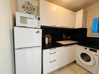 Appartement T2 Cabine - Balcon - Près de la plage - FR-1-309-513 - Argelès-sur-Mer - 4
