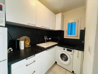 Appartement T2 Cabine - Balcon - Près de la plage - FR-1-309-513 - 3