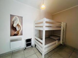 Appartement T2 Cabine - Balcon - Près de la plage - FR-1-309-513 - Argelès-sur-Mer - 2