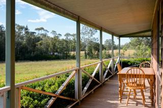 Cabins on Halls - 2