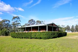 Cabins on Halls - Pokolbin - 0