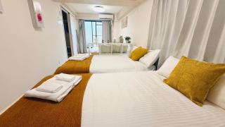 R Inn 本町 R-Inn Hommachi - Osaka - 8
