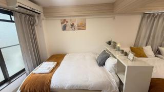 R Inn 本町 R-Inn Hommachi - Osaka - 6