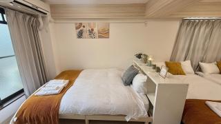 R Inn 本町 R-Inn Hommachi - Osaka - 1