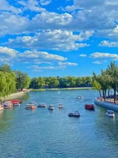 Beijing Tangfu Nanluoguxiang Tian an Men Lama Temple San Li Tun Snack Street Hotel,Free Laundry Dry Service and Free Afternoon Tea &professional Free Tour Ticket Service with English Speaking Staff - Pechino - 0