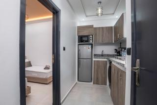 Wonderful bedroom apartment in Agadir - Agadir - 8