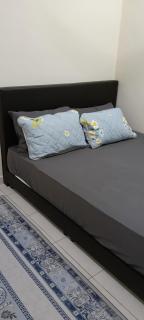 Nausha Homestay - Kulim - 1