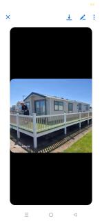 Home from home on The Grange - Ingoldmells - 0