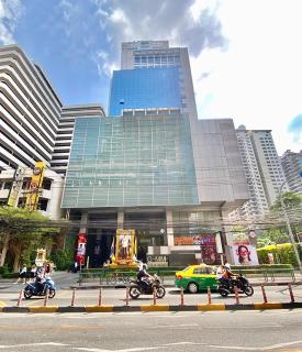 Asoke Residence Sukhumvit by UHG - 6