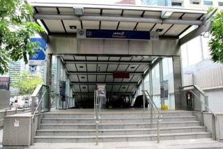 Asoke Residence Sukhumvit by UHG - 5