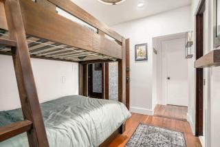 Maple Family Suite - Berkeley - 7