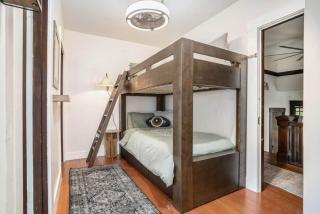 Maple Family Suite - Berkeley - 6