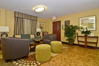 Best Western Lafayette Inn - 4