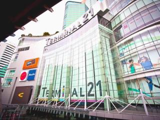 Asoke Residence Sukhumvit by UHG - 7