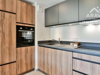 Appartement moderne au Chinaillon pour 6 personnes - FR-1-391-208 - Le Grand-Bornand - 7