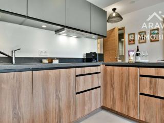 Appartement moderne au Chinaillon pour 6 personnes - FR-1-391-208 - Le Grand-Bornand - 6