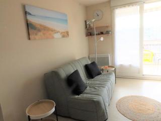 Studio à 400m des plages - 3 couchages - Garage inclus - FR-1-738-50 - Saint-Palais-sur-Mer - 9