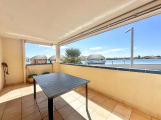 Appartement T3 à Valras-Plage avec parking proche plage - FR-1-781-106 - Valras-Plage - 0