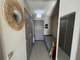 Studio à 400m des plages - 3 couchages - Garage inclus - FR-1-738-50 - Saint-Palais-sur-Mer - 4