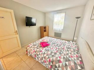 Appartement T3 à Valras-Plage avec parking proche plage - FR-1-781-106 - Valras-Plage - 5