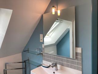 Maison typique en Berry avec fibre et cour privée - FR-1-591-746 - - 2