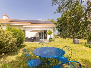 Gîte calme près de Pornic avec wifi et animaux admis - FR-1-306-1311 - Chauvé - 0