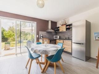 Gîte calme près de Pornic avec wifi et animaux admis - FR-1-306-1311 - Chauvé - 8