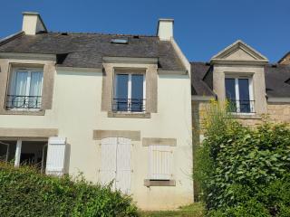 Appartement lumineux à Arzon proche plage et port - FR-1-639-148 - Arzon - 0