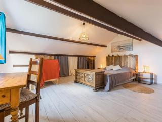 Gîte calme près de Pornic avec wifi et animaux admis - FR-1-306-1311 - Chauvé - 6