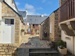 Appartement lumineux à Arzon proche plage et port - FR-1-639-148 - Arzon - 9