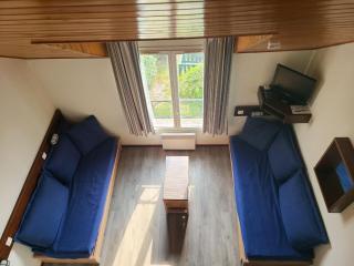 Appartement lumineux à Arzon proche plage et port - FR-1-639-148 - Arzon - 7