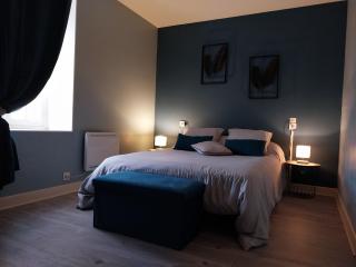 Maison plain-pied en Berry - Vue sur étang - Charges incluses - FR-1-591-748 - Migné - 7