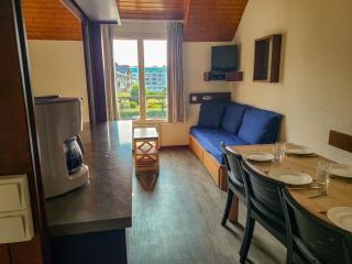 Appartement lumineux à Arzon proche plage et port - FR-1-639-148 - Arzon - 6