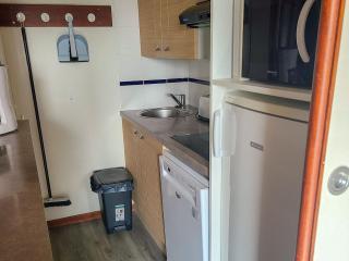 Appartement lumineux à Arzon proche plage et port - FR-1-639-148 - Arzon - 3