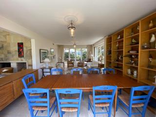 Grande villa à Arcachon pour 17 personnes, 300 m², vue mer, proche plage - FR-1-374-240 - Arcachon - 4