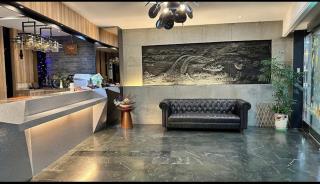 登園大飯店 宜蘭縣旅館096號 - Wei-ch'ien - 7