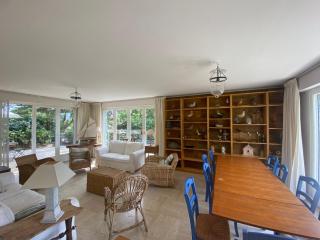 Grande villa à Arcachon pour 17 personnes, 300 m², vue mer, proche plage - FR-1-374-240 - Arcachon - 2