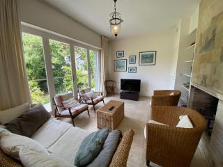 Grande villa à Arcachon pour 17 personnes, 300 m², vue mer, proche plage - FR-1-374-240 - Arcachon - 1