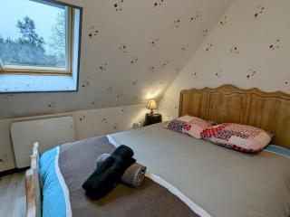 Gîte paisible près de l'Indre, proche de la nature, 2 chambres - FR-1-591-750 - Buzançais - 7