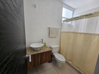 Hermosa Casa Vacacional en residencial - Cancún - 9