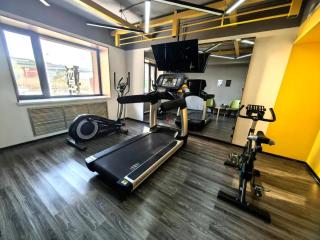 Atour Hotel Harbin Nangang District Government - 8