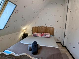 Gîte paisible près de l'Indre, proche de la nature, 2 chambres - FR-1-591-750 - Buzançais - 4