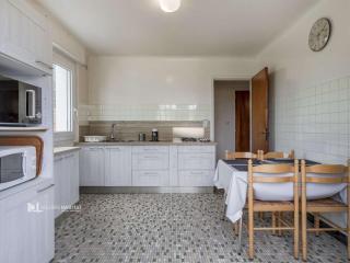 Charmant rez-de-chaussée à Ciboure avec terrasse & parking - FR-1-4-705 - Ciboure - 7