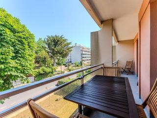 Arcachon : Appartement T3 rénové avec balcon à 2 pas de la plage - FR-1-433-144 - Arcachon - 0