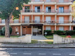 Arcachon : Appartement T3 rénové avec balcon à 2 pas de la plage - FR-1-433-144 - Arcachon - 2