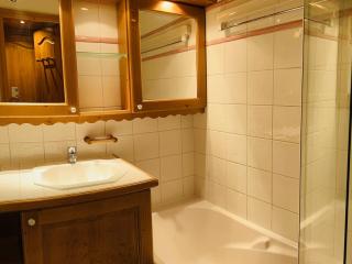 Appartement 2 pièces avec accès piscine - 4 pers - FR-1-293-409 - Hauteluce - 3