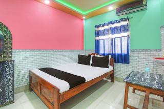 Hotel O Yuvraj Lodge - Tarapith - 5