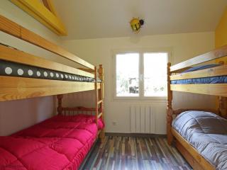 Maison familiale nature avec activités sur place - FR-1-497-250 - Les Champeaux - 9