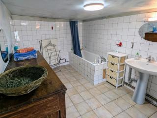 Gîte entre ville et campagne, Wi-Fi gratuit, sur circuit des peintres - FR-1-583-502 - 6